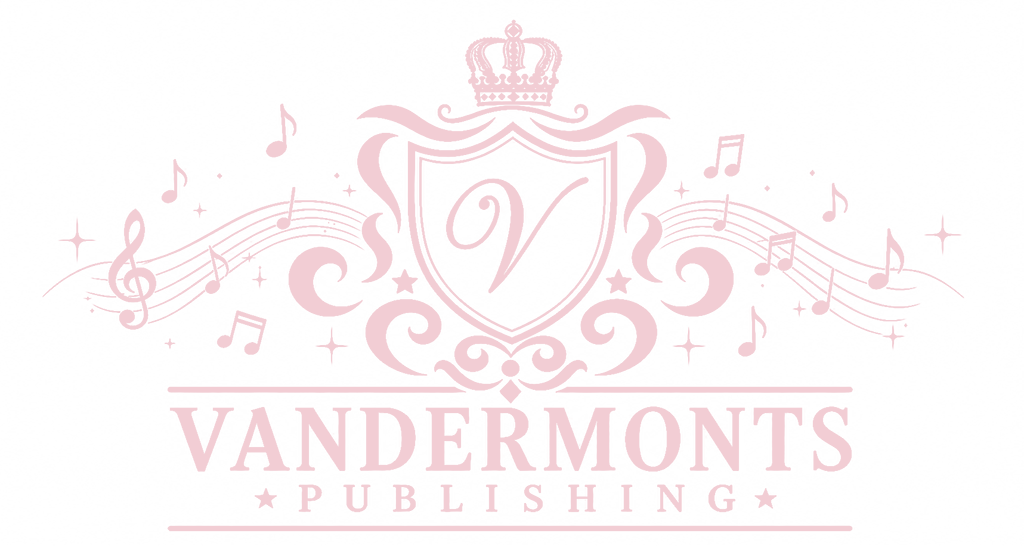Vandermont Publishing - Ebony Vandermont
